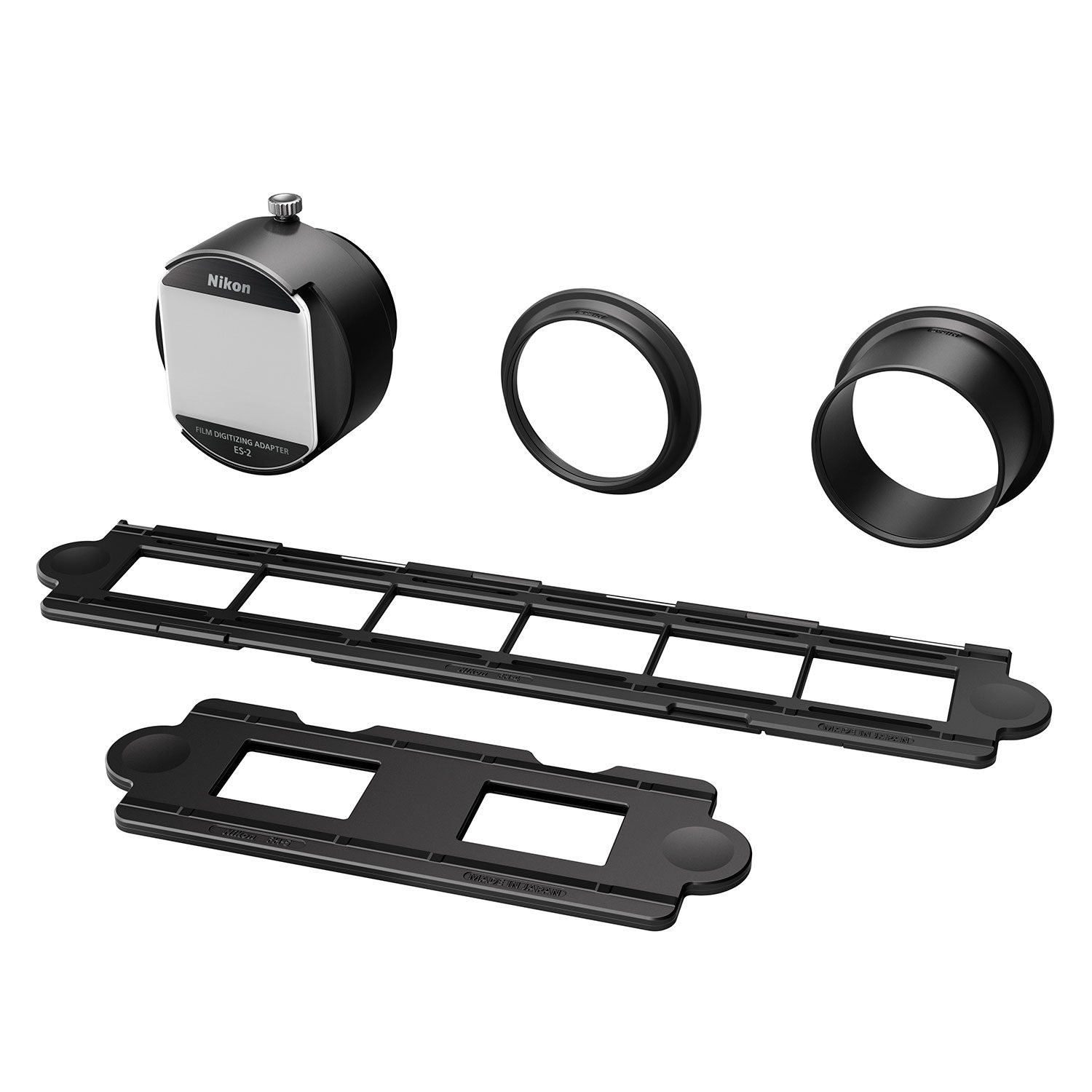 Nikon ES-2 Diakopieeradapter