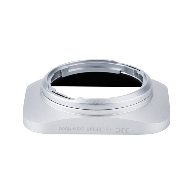 Fujifilm LH-XF16 Square Lenshood occasion - Kamera Express