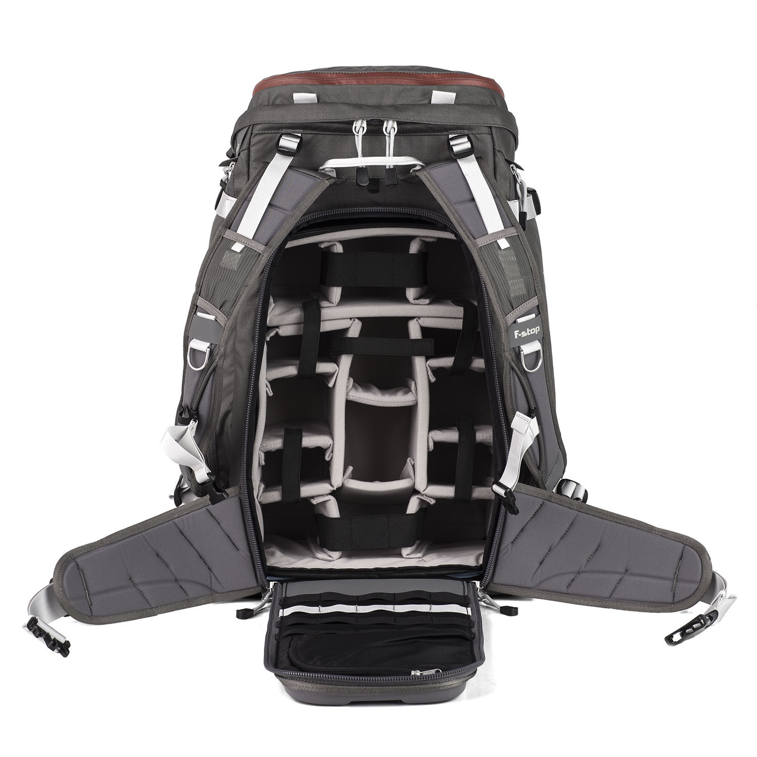 F-stop AJNA + ギアストラップ2本 