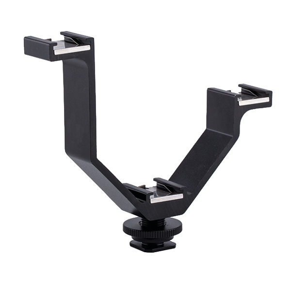 Caruba TMB-2 Triple Mount Bracket M