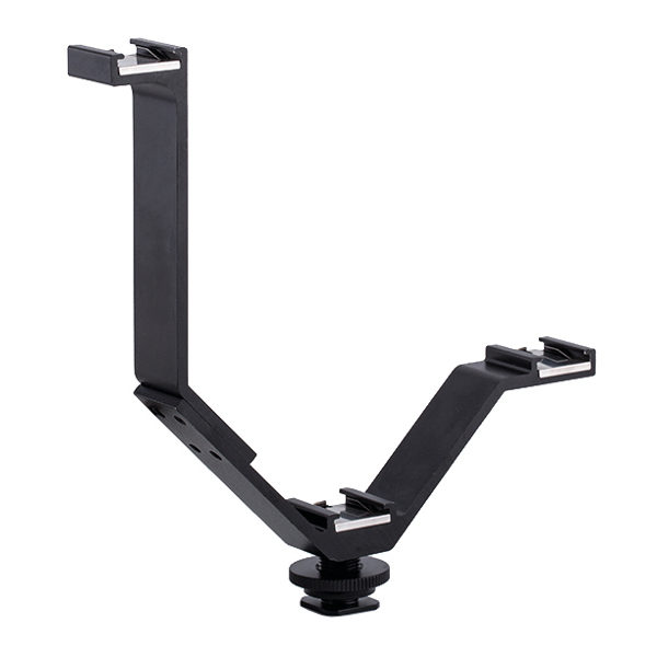 Caruba TMB-3 Triple Mount Bracket L