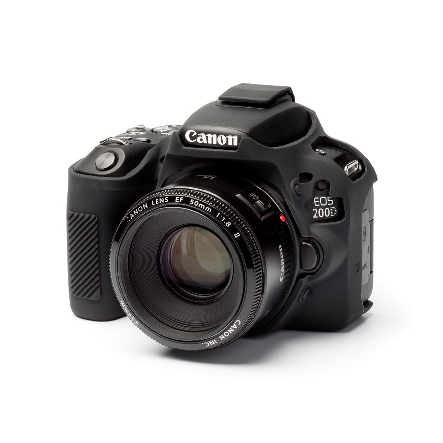 EasyCover Cameracase Canon 200D/250D kopen? CameraNU.nl!