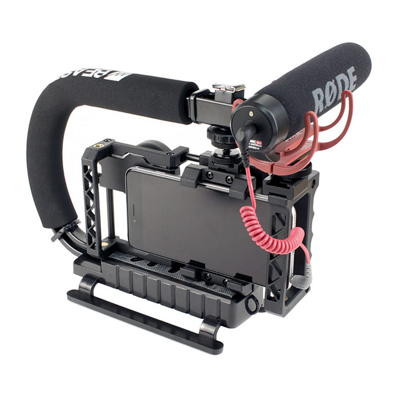 Beastgrip BGS100 Camera Grip/Stabilizer kopen? CameraNU.nl