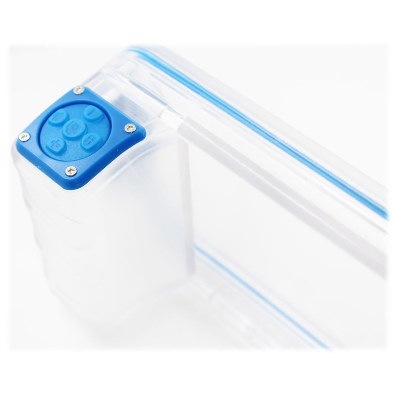 Pixco Bluetooth Waterproof Smartphone Case CameraNU.nl!