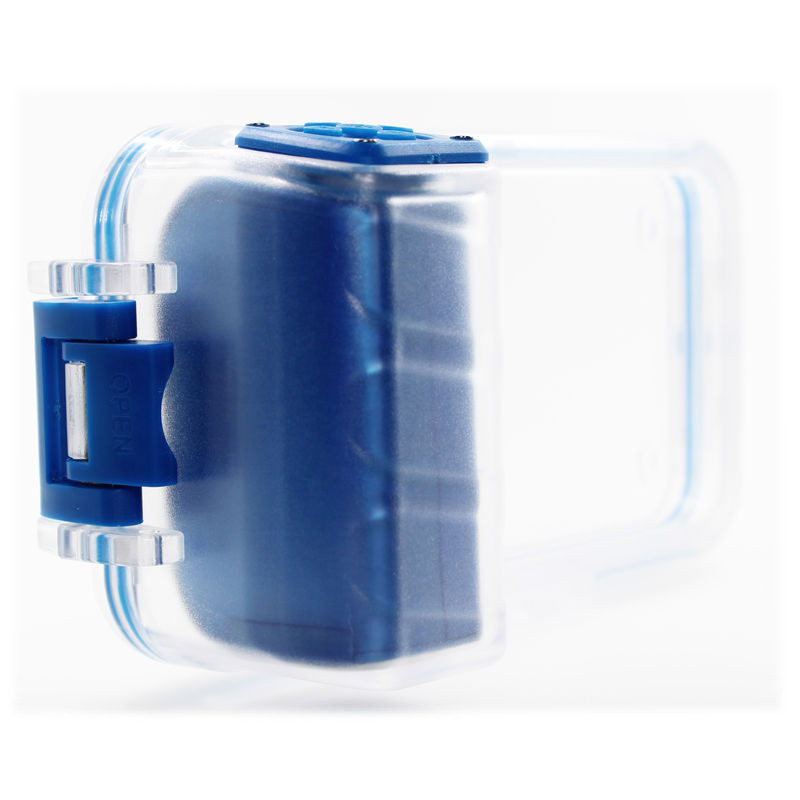 Pixco Bluetooth Waterproof Smartphone Case CameraNU.nl!