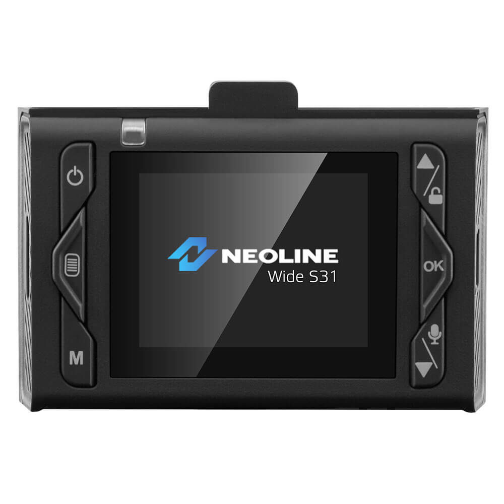 Neoline Wide S31 dashcam kopen? | CameraNU.nl