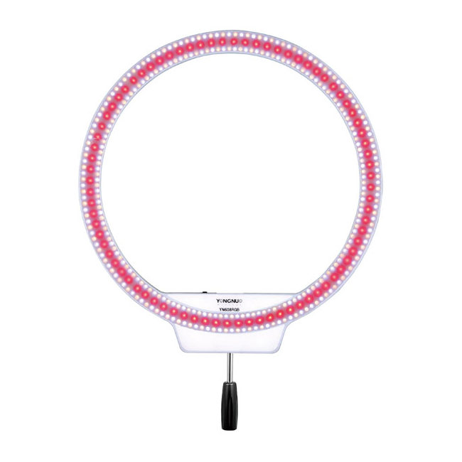 Yongnuo YN-14EX Macroflitser ringlamp voor Canon camera Yongnuo YN-14EX Macroflitser ringlamp voor Canon camera