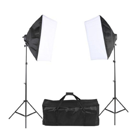 StudioKing Daglicht Set SB01 10x45W