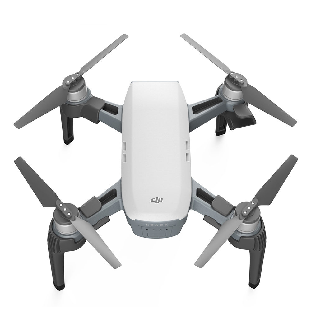 Geared Riser Pgytech Landing Gear Risers voor DJI Spark | CameraNU.nl