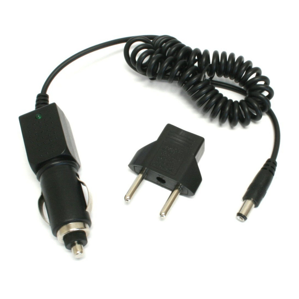 Wasabi Power Universal Camera Acculader kopen Cameranu