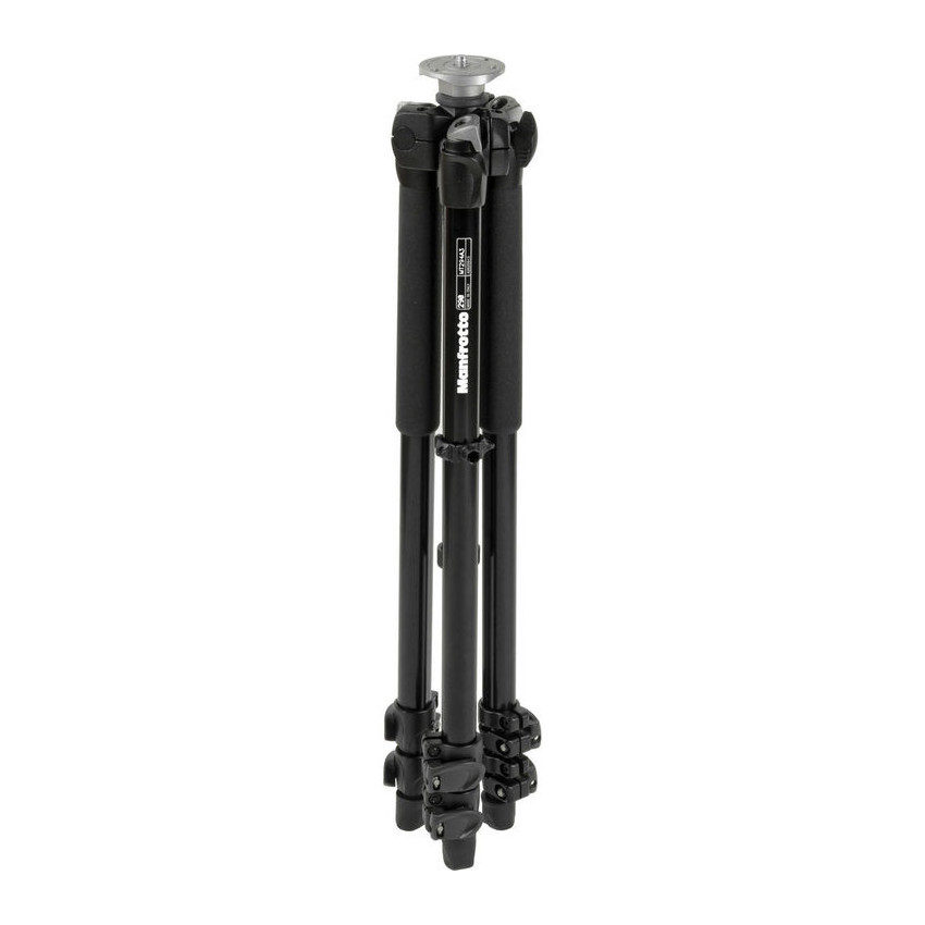 Manfrotto MT294A3 Aluminium Tripod kopen? Cameranu