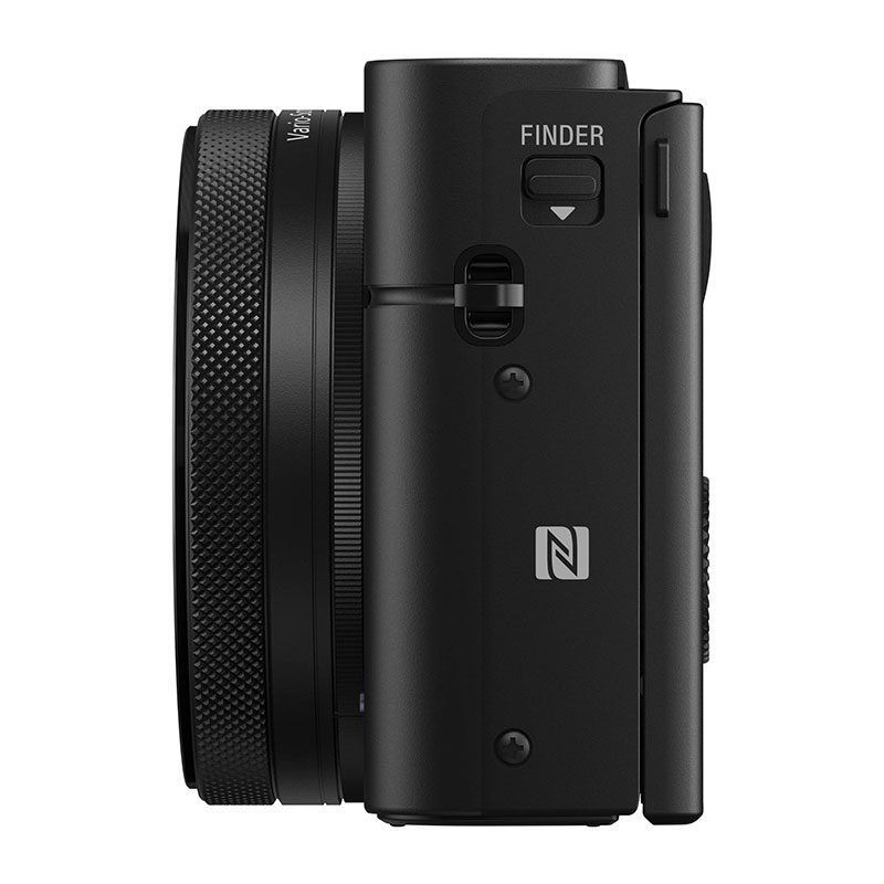 Sony Cybershot DSCRX100 IV Travel Kit kopen? CameraNU.nl