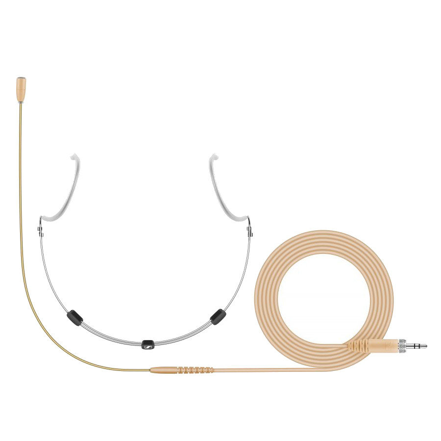 Sennheiser HSP Essential Omni headset (beige)