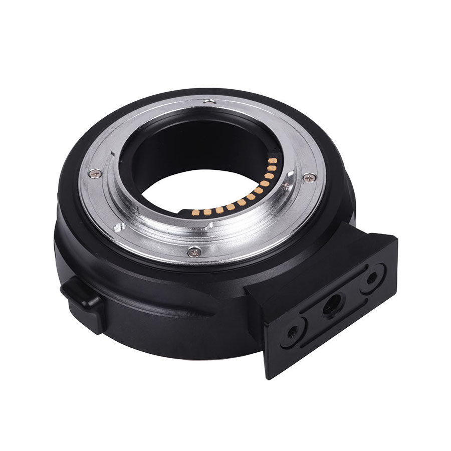 Viltrox EFM1 Autofocus Lens Mount Adapter Cameranu
