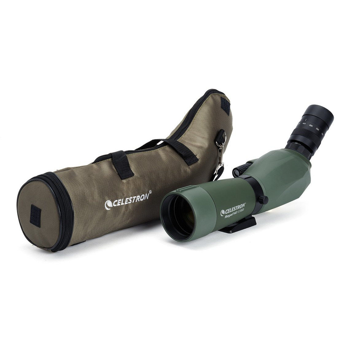 Celestron Regal M2 65ED Spotting Scope kopen? CameraNU.nl