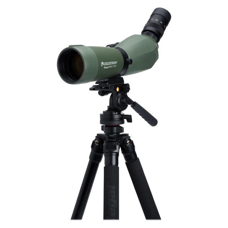 Celestron Regal M2 65ED Spotting Scope kopen? CameraNU.nl