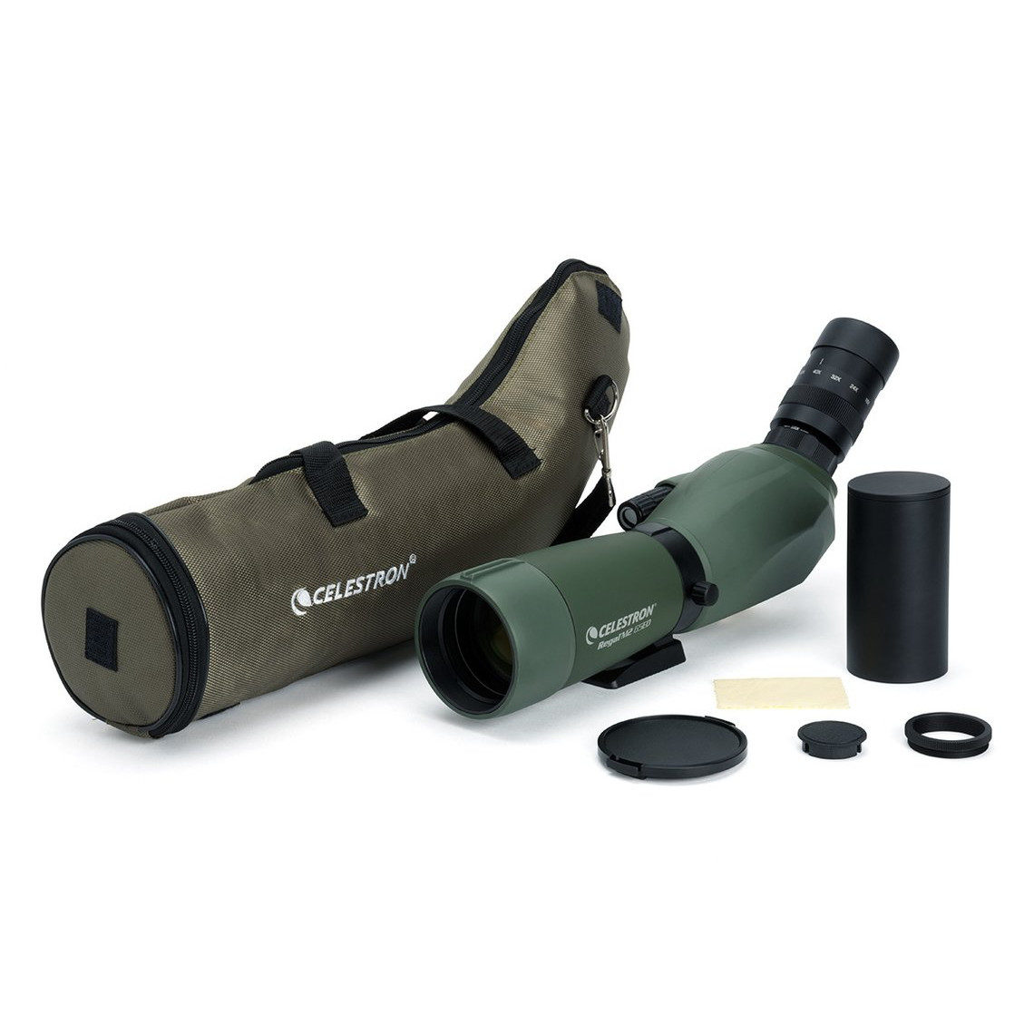 Celestron Regal M2 65ED Spotting Scope kopen? CameraNU.nl