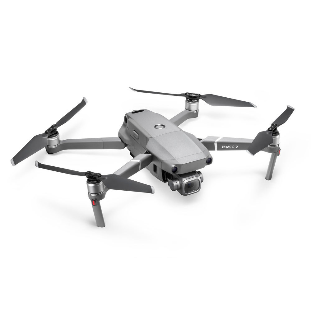 dron mavic pro