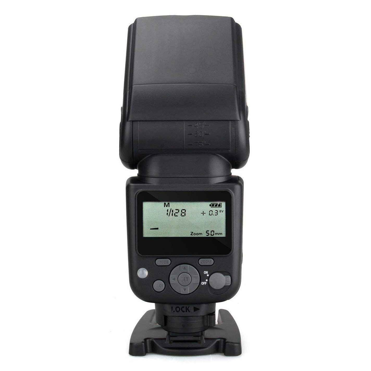Meike Manual Flash MK930II voor Sony kopen? Cameranu