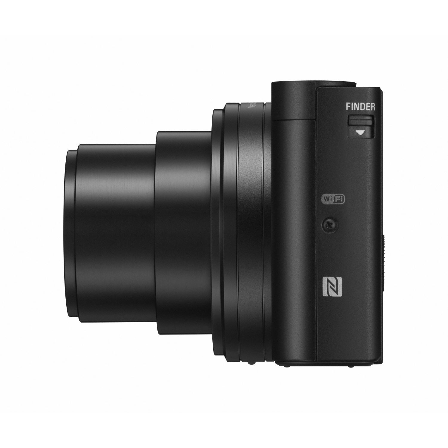 Sony Imaging Edge Sony Dsc Wx500 As Webcam Sony Cybershot® DSC