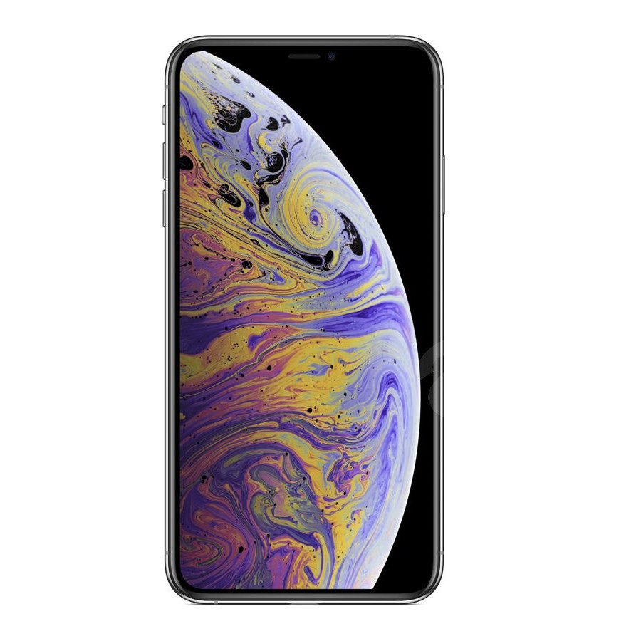 Apple iPhone Xs Max 512GB Silver