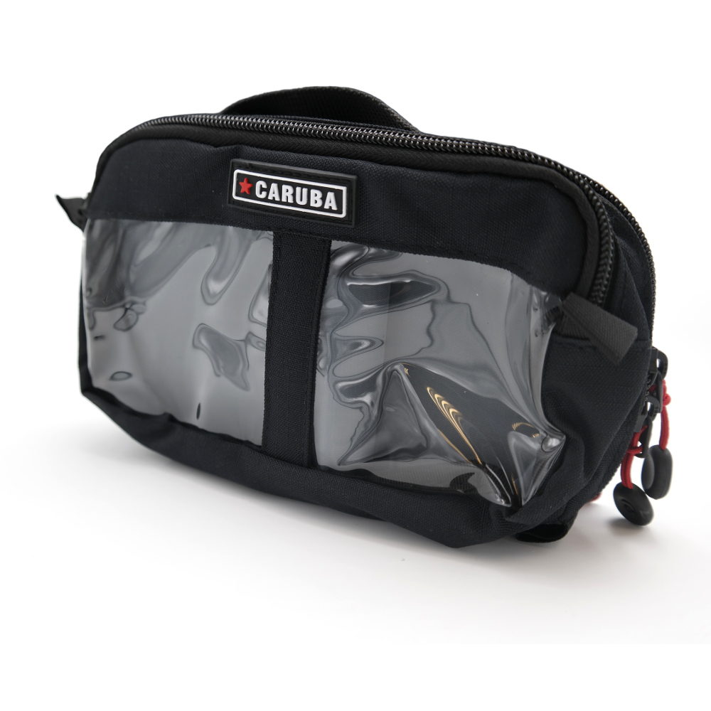Caruba Cable Bag S - double sided