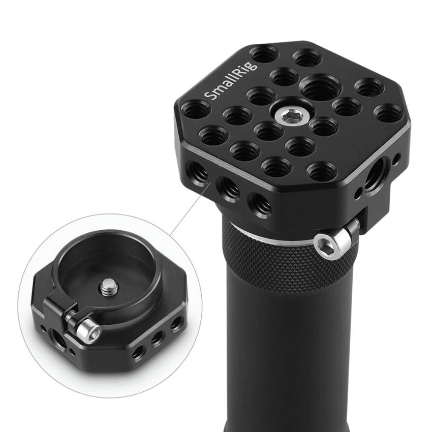 SmallRig 2206 Multifunctional Baseplate kopen? | CameraNU.nl