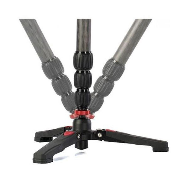 Leofoto VD-02 Universal Monopod Tripod Base