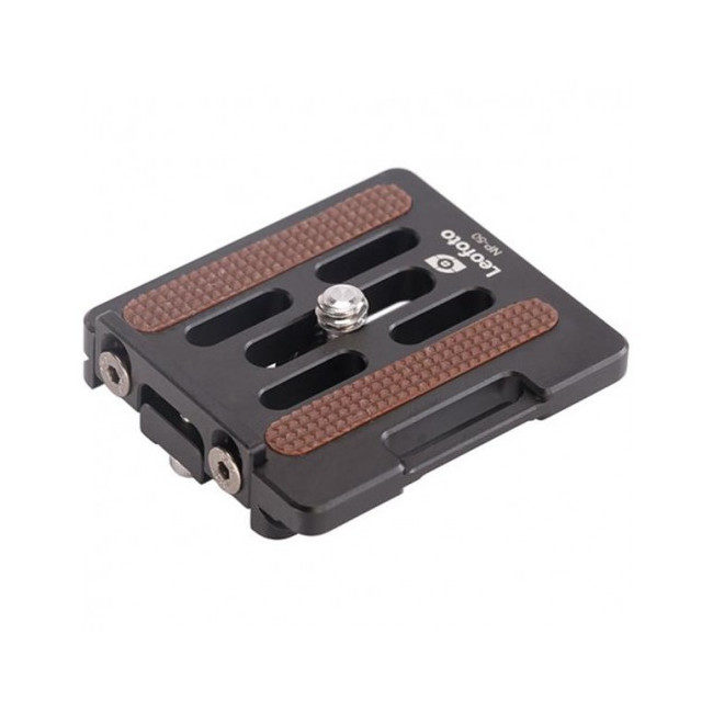 Leofoto 50mm Plate for NB 34 & NB-40