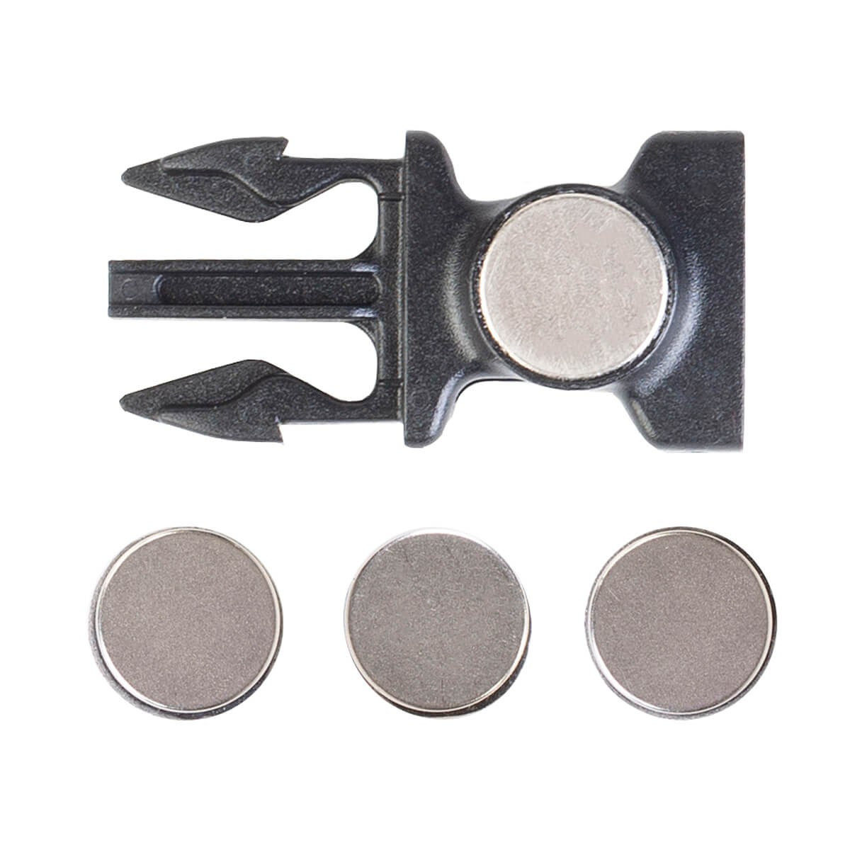 Op/Tech System Connectors Magnetic QD