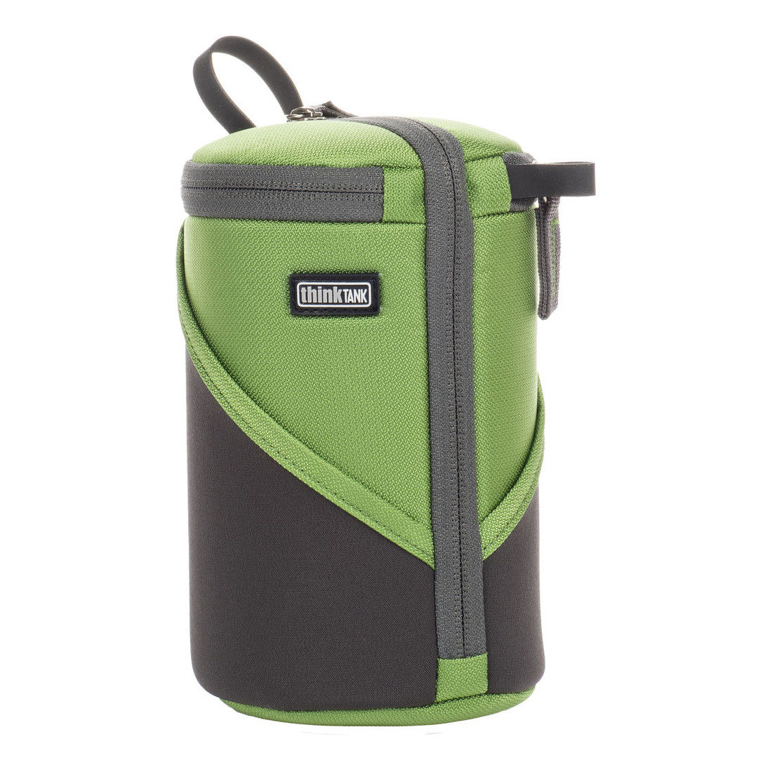 Think Tank Lens Case Duo 15 Groen kopen? CameraNU.nl