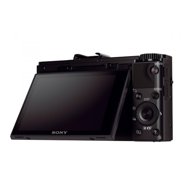 Sony Cybershot DSCRX100 II Travel Kit kopen? CameraNU.nl