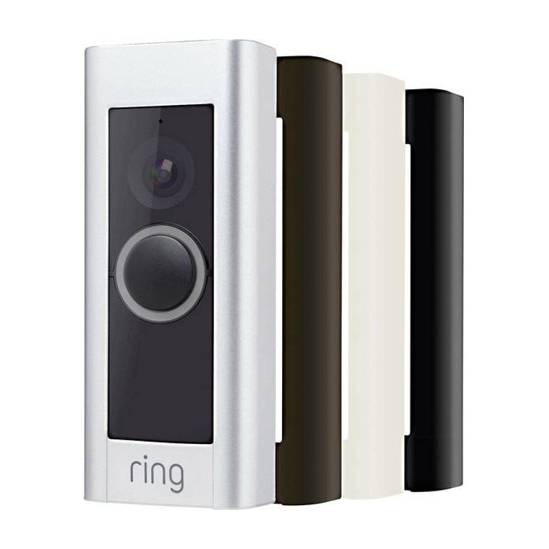 Ring Doorbell PRO Kit kopen? CameraNU.nl