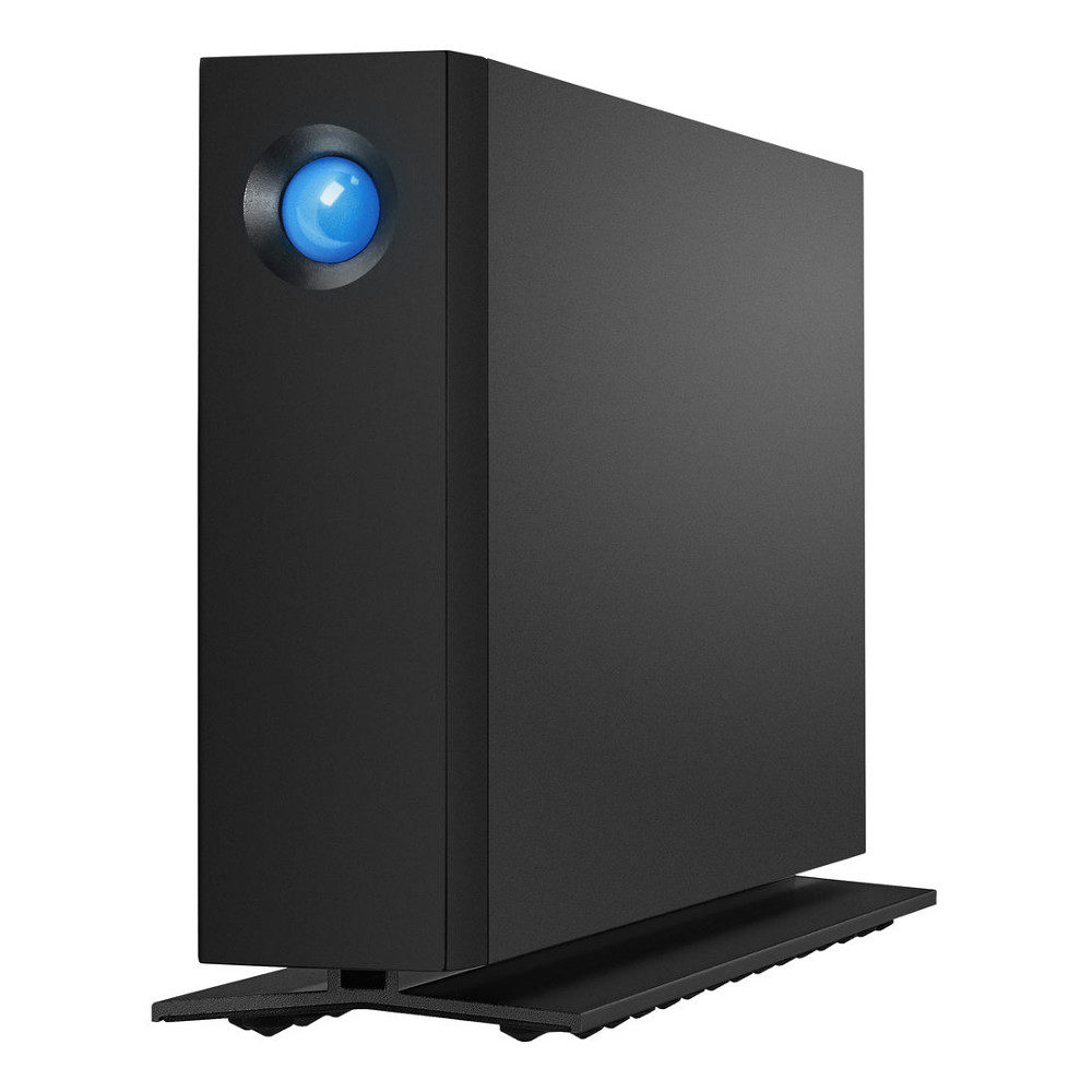 CameraNU LaCie d2 Professional 10TB USB-C desktop harde schijf aanbieding