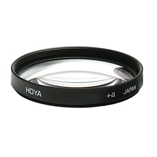Hoya Close-up +4 HMC II 77mm