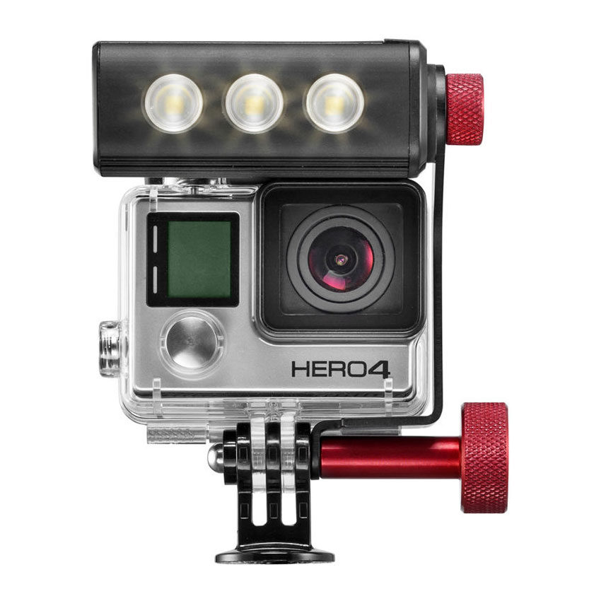Manfrotto Tripod Adapter GoPro kopen? Cameranu