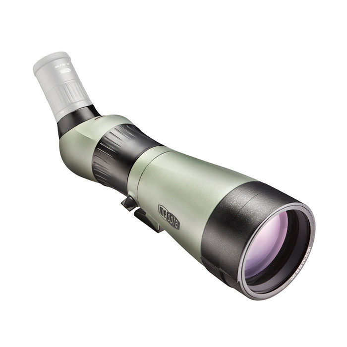 Meopta MeoStar S2 82 HD Angled Spotting Scope Body