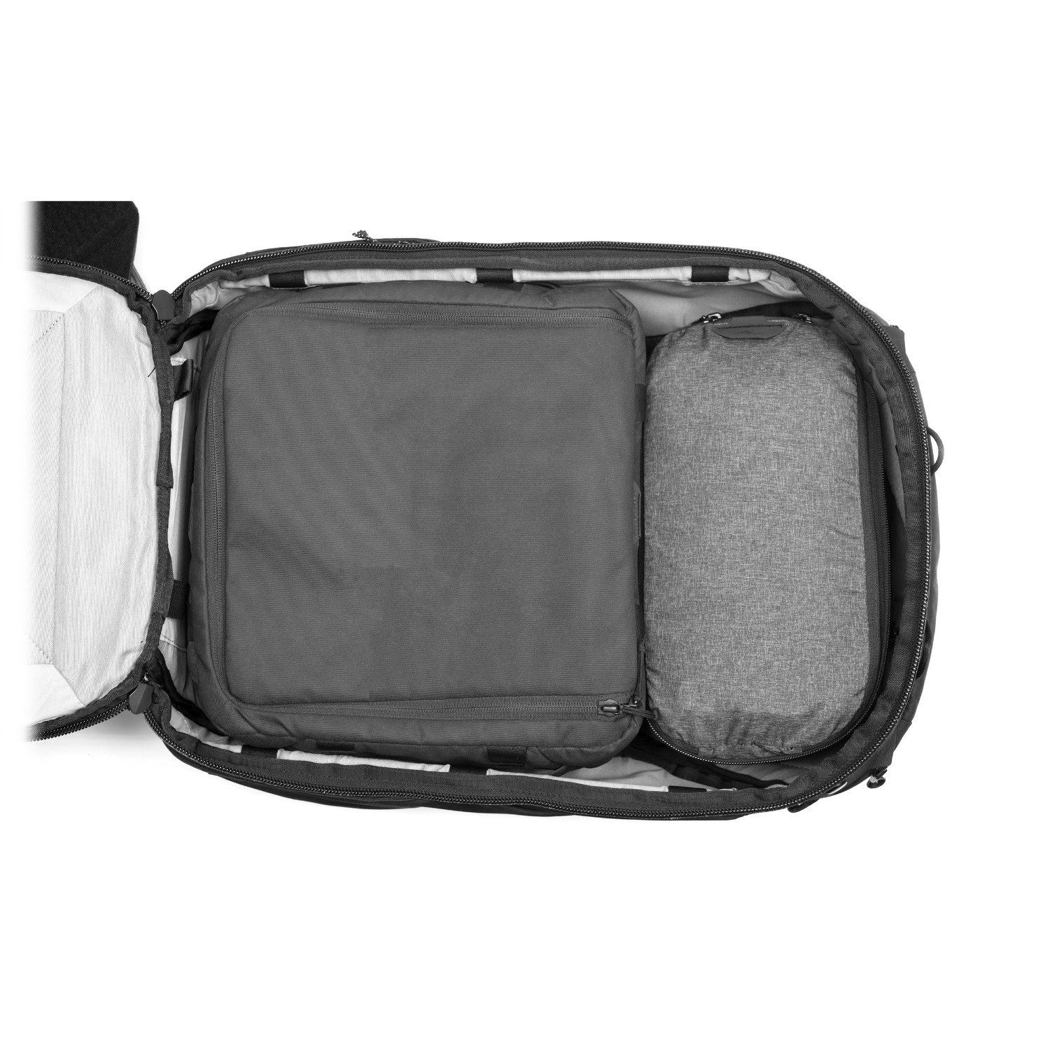 Peak Design Travel Backpack 45L Sage kopen? Cameranu