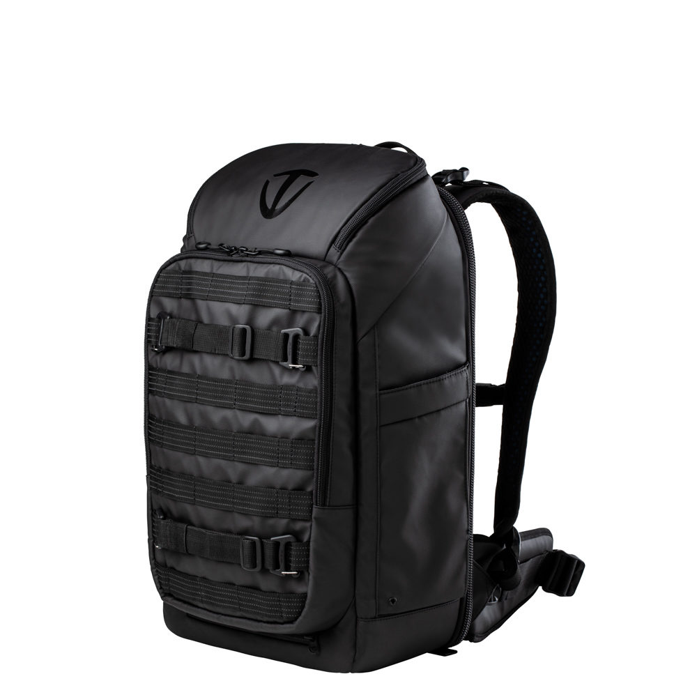 Tenba Axis Tactical 20L Backpack Zwart 
