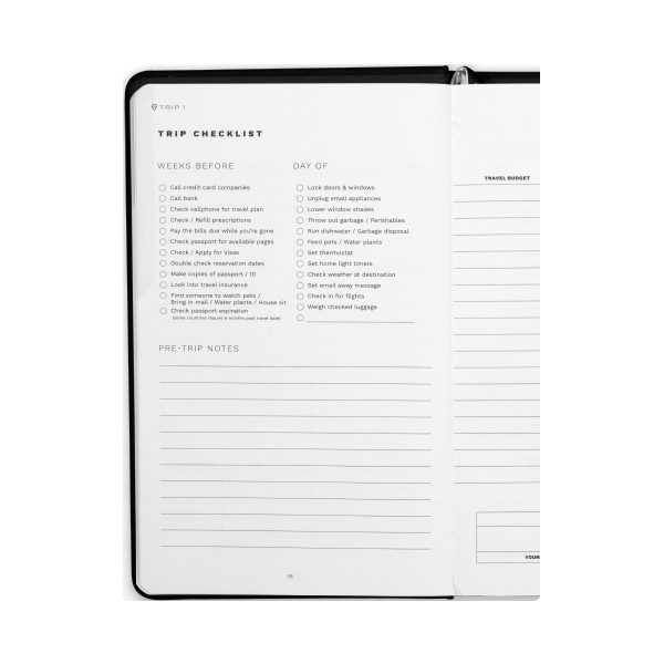 wandrd travel journal wandrd travel journal