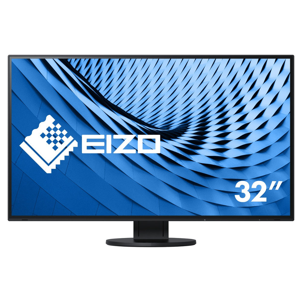 Eizo EV3285BK 32 inch monitor kopen? Cameranu