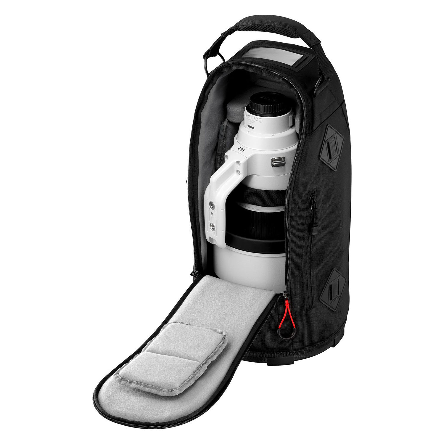 Canon LS400 Lens Soft Case kopen? Cameranu