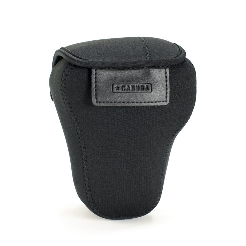Caruba Camera Case Neopreen Protection Bag L