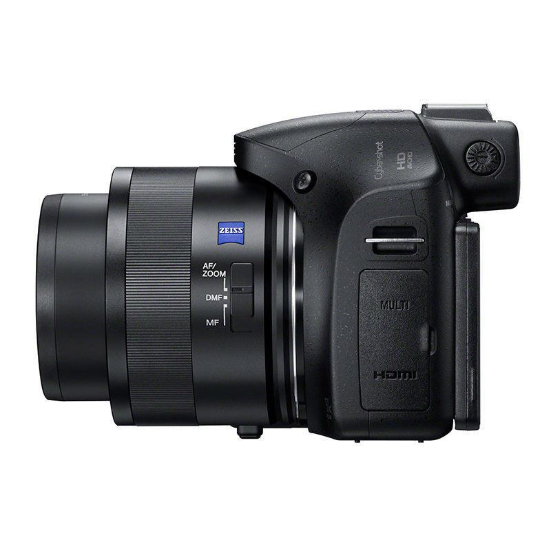 Sony Cybershot Dsc Hx400 Sony 400v Bridge Camera Sony Dsc-hx400v