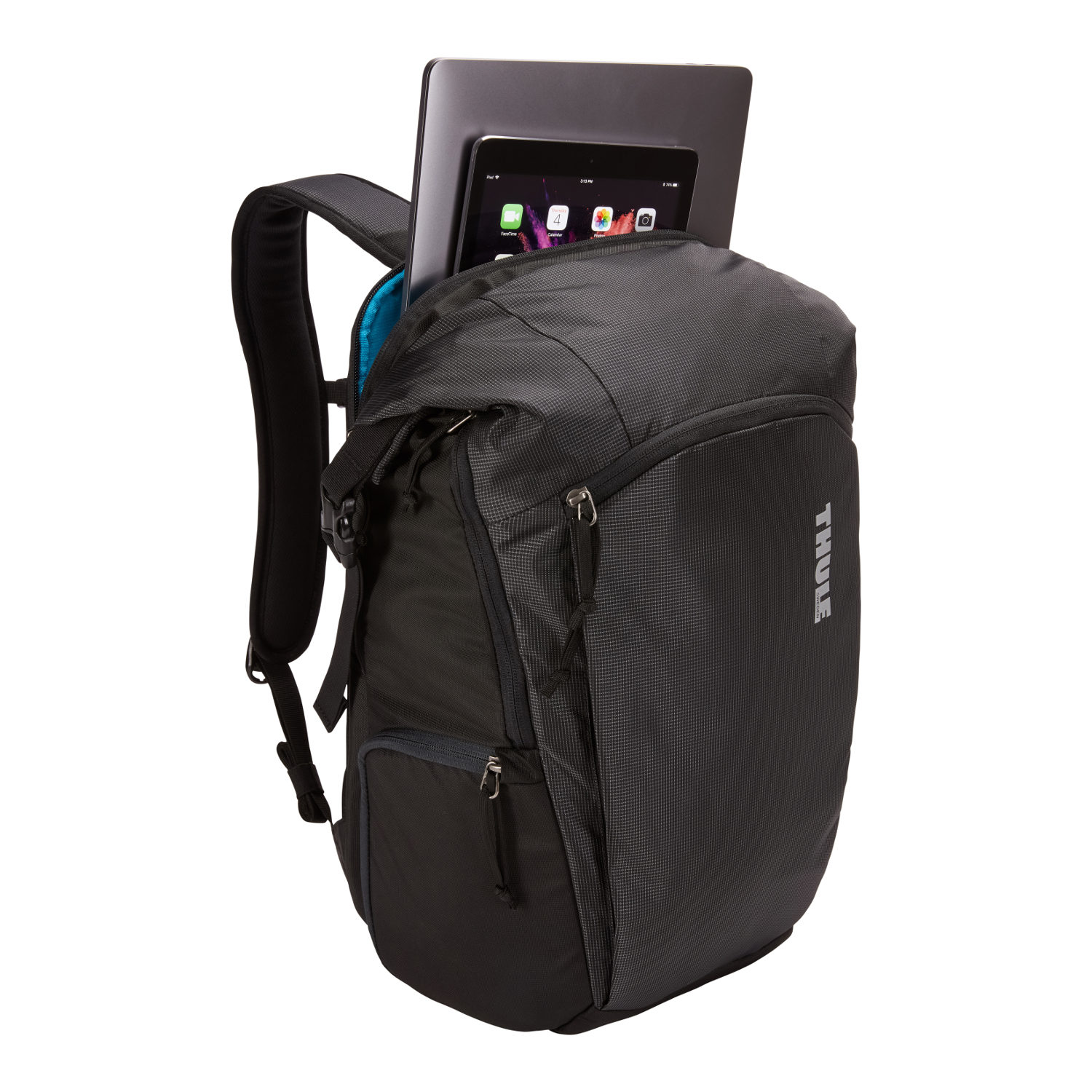 Thule EnRoute Large Backpack 25L Black kopen? Cameranu