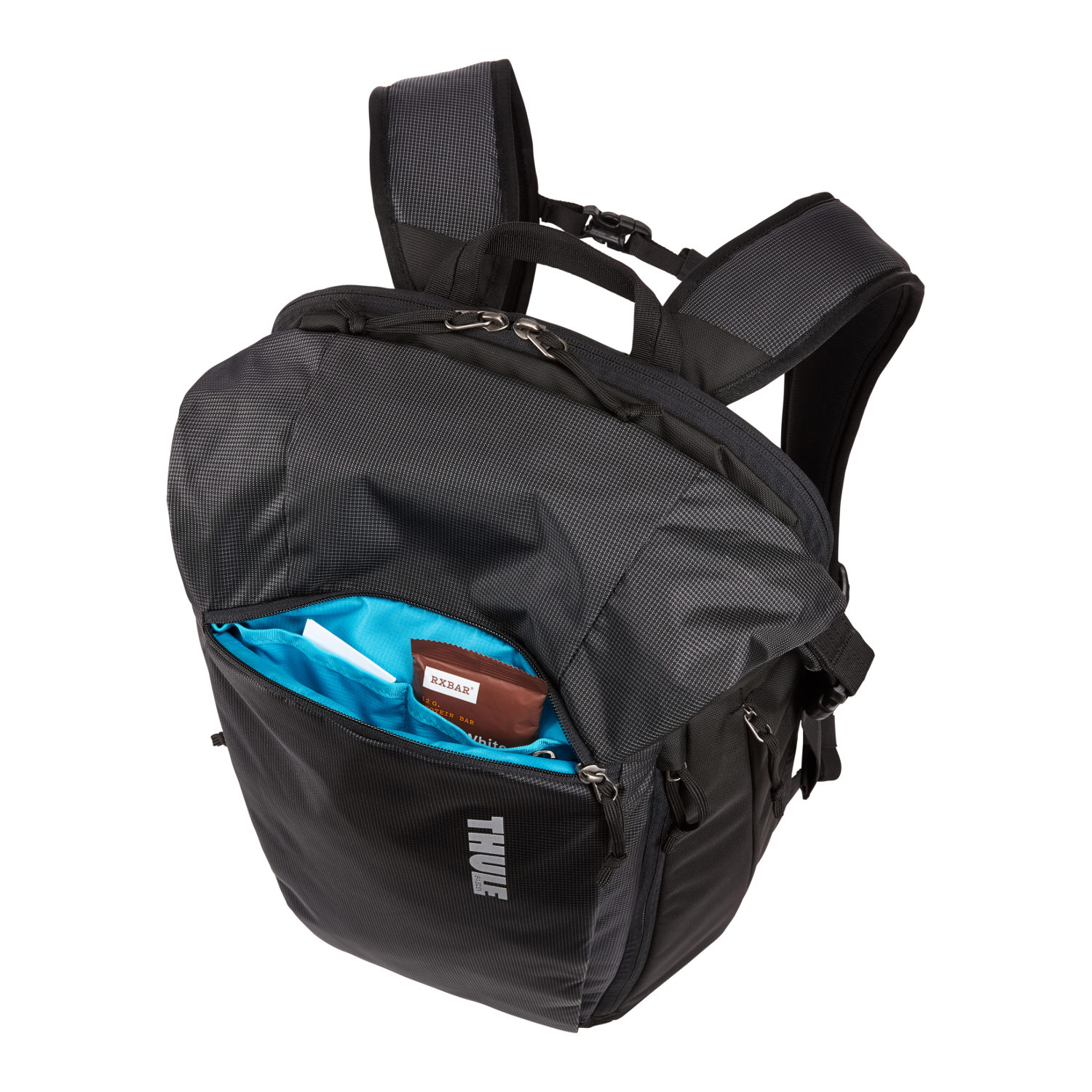 Thule EnRoute Large Backpack 25L Black kopen? Cameranu