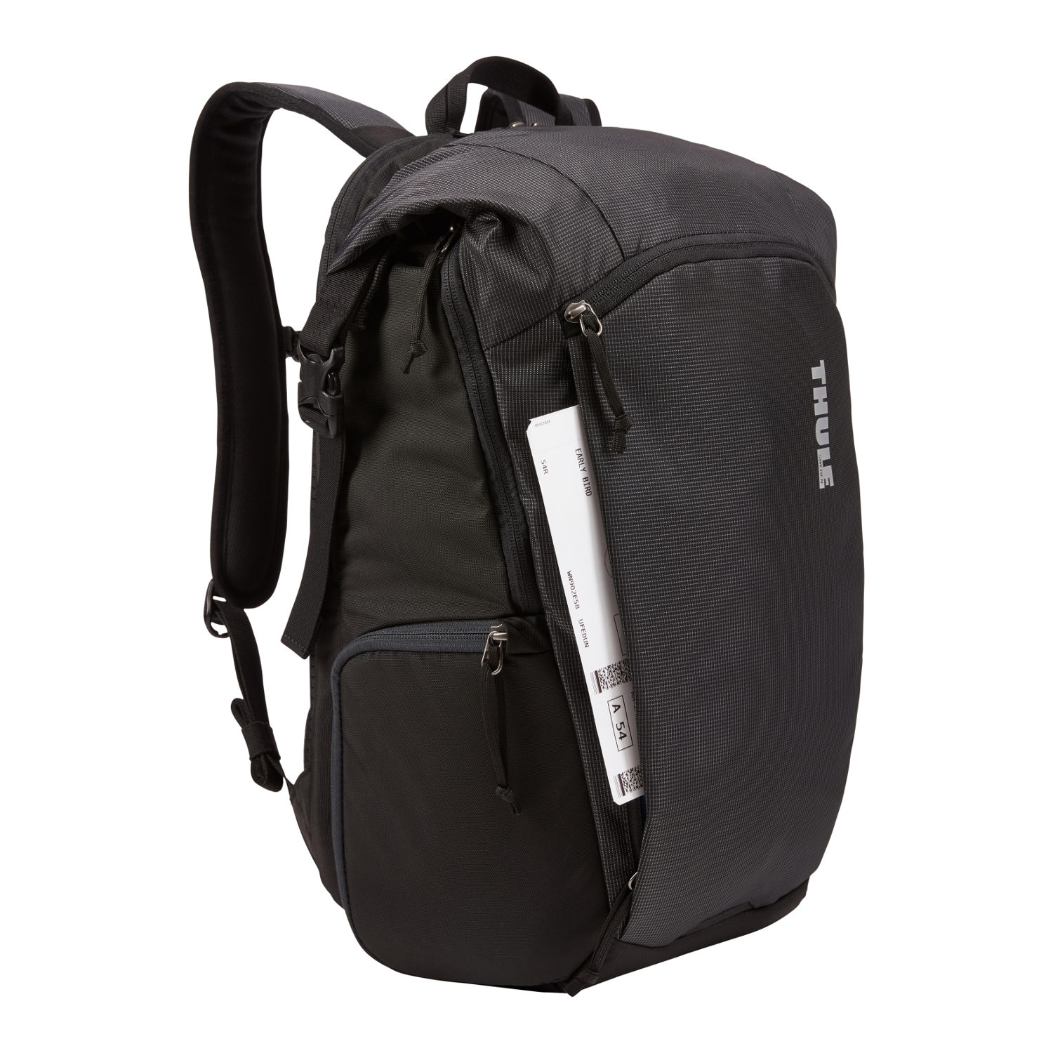 Thule EnRoute Large Backpack 25L Black kopen? Cameranu