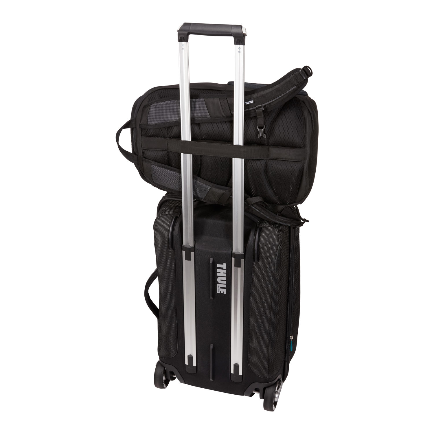 Thule EnRoute Medium Backpack 20L Black kopen? Cameranu