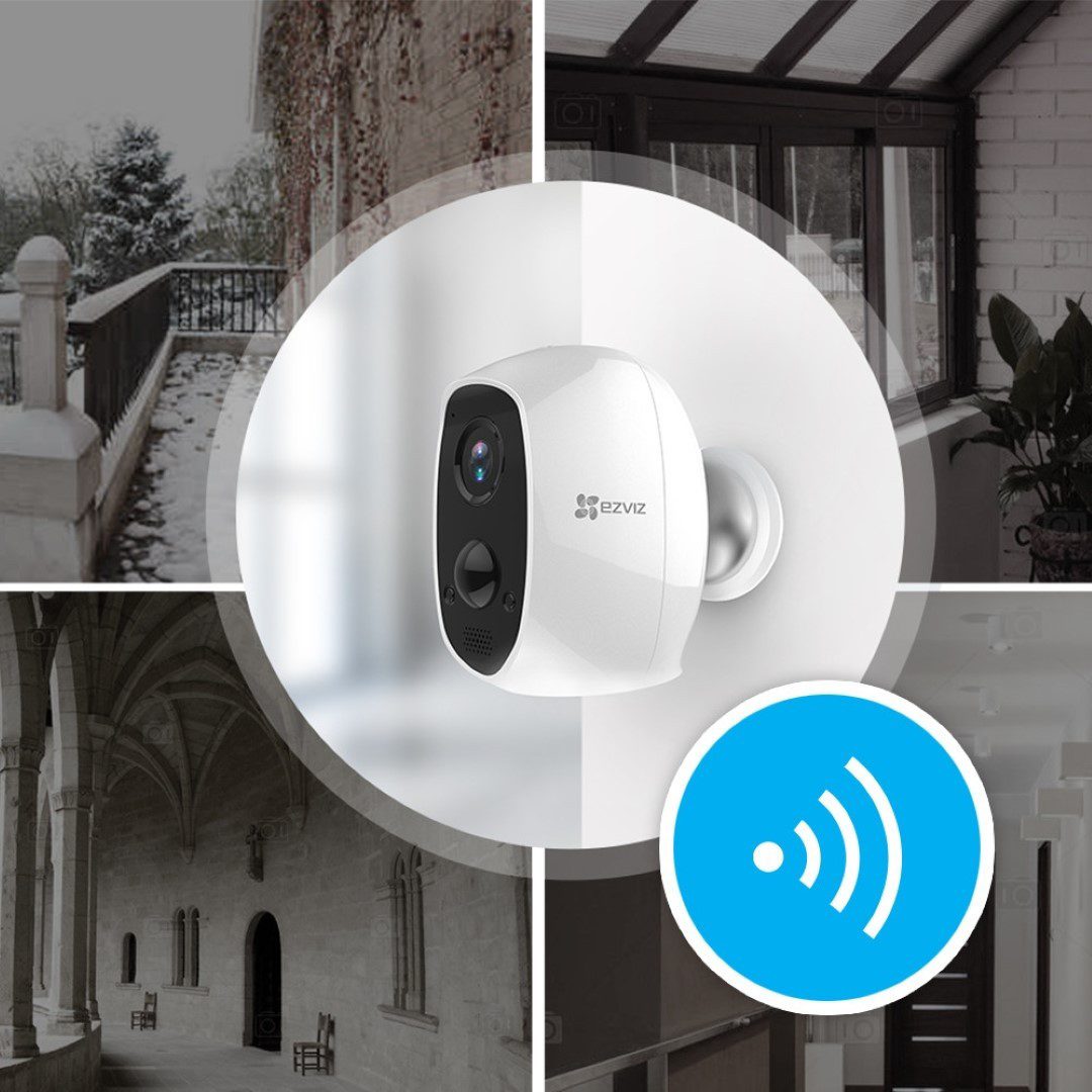 Pack Duo C3A + W2 – Kit Combinato Di Accessori