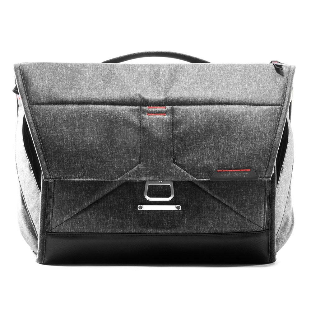 Peak Design Everyday Messenger 15" V2 Charcoal Cameranu